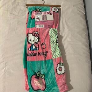 Hello Kitty Silk Touch Throw Blanket